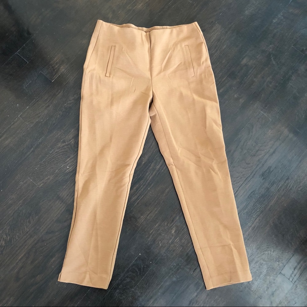 Chico’s 1x high waisted pants